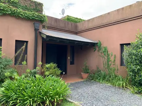 Casa AMOBLADA en alquiler (Por 1 año) en San Francisco