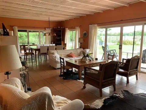 Casa en Alquiler en San Francisco, USD 1.400