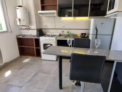 Departamento en Alquiler Permite mascota
