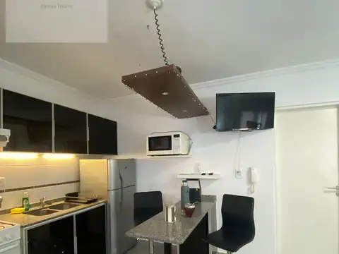 Departamento en Alquiler al Este