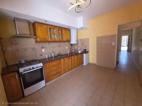 Departamento en Venta de 3 ambientes