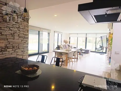 Casa en Alquiler 2 años
