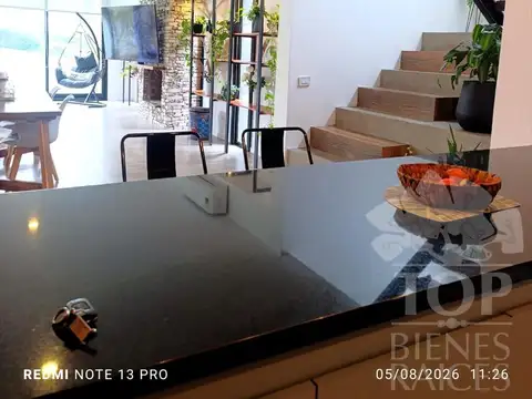 Casa en Alquiler al Noroeste