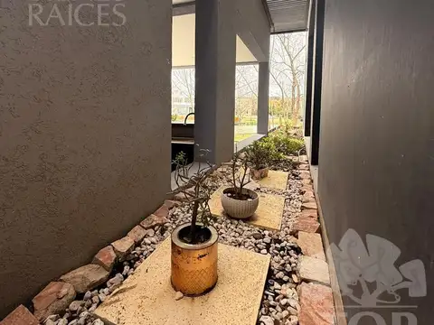 Casa en Alquiler de 3 dormitorios