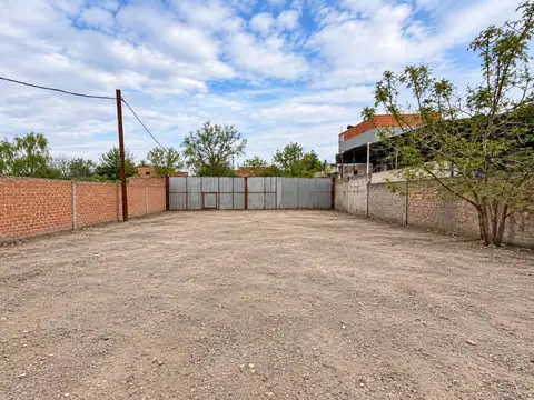 VENTA DOS LOTES EN EMPALME GRANEROS
