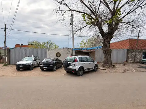 VENTA DOS LOTES EN EMPALME GRANEROS