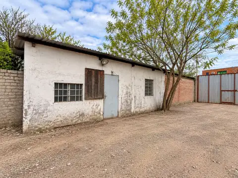 Terreno en Venta en Barrio Industrial, USD 49.000