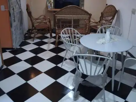 Depto Tipo Casa en Venta de 3 ambientes
