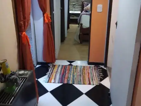 Depto Tipo Casa en Venta en Lomas Del Mirador, USD 67.000