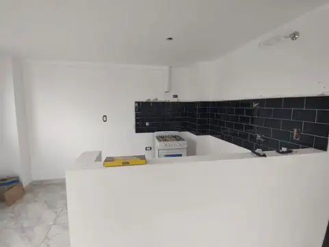 Departamento en Alquiler de Monoambiente