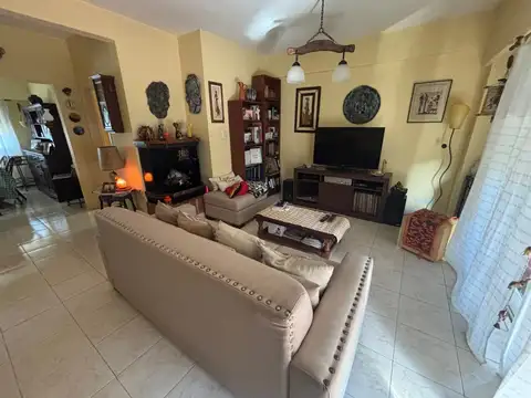 Departamento en Venta 40 años