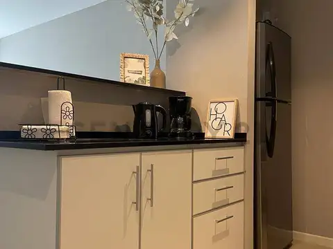 Departamento en Alquiler en Ciudad De Tigre, USD 750