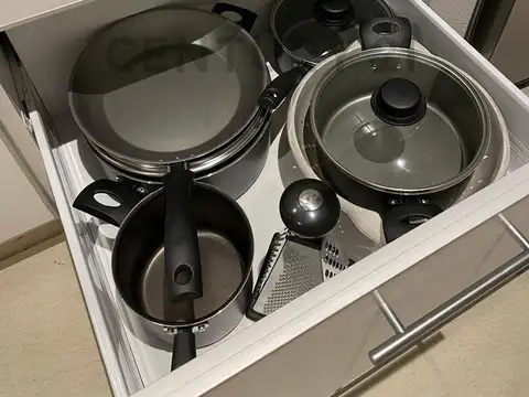 Departamento en Alquiler 2025 años