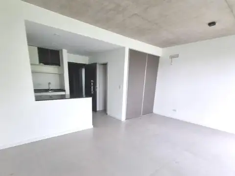 Venta Monoambiente Divisible Balcón