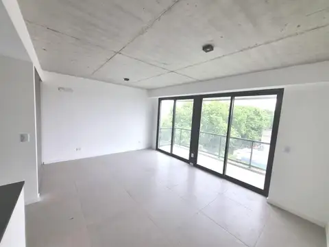 Venta Departamento en Devoto, CABA - 2 Ambientes con Balcón