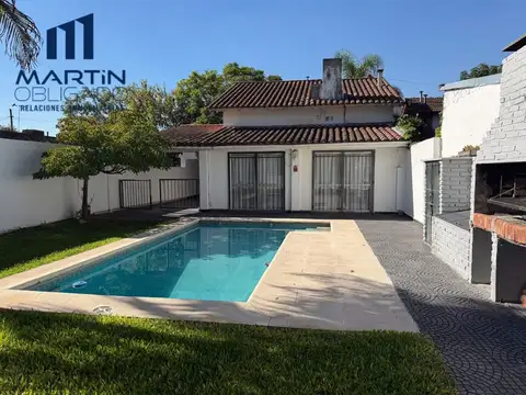 Casa en Bella Vista