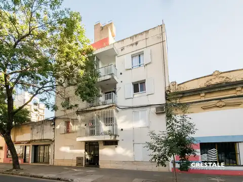 Venta / permuta | Departamento 1 dormitorio | Abasto Rosario