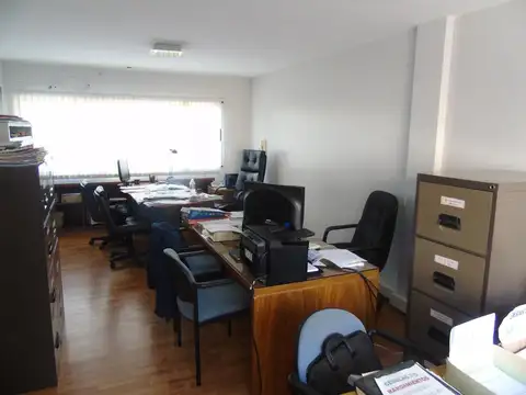 Oficina en venta en La Plata