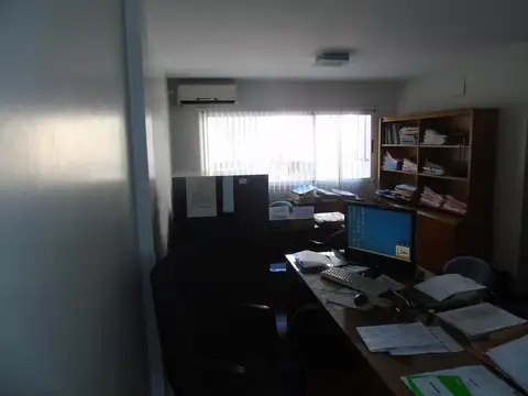 Oficina en Venta A Estrenar