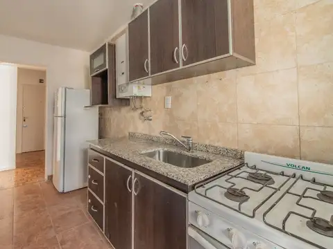 Departamento en Venta 54 años