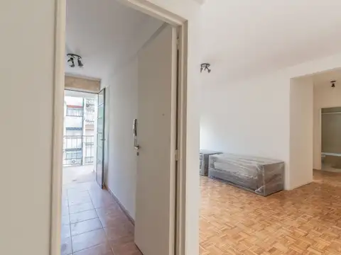 Departamento en Venta en Colegiales, USD 170.000