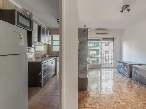 VENTA DEPARTAMENTO 3 AMBIENTES COLEGIALES COCHERA