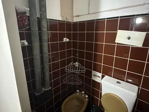 VENTA CASA 2 DORMITORIOS MERLO