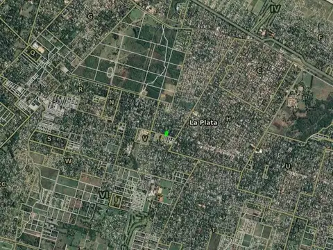 Camino General Belgrano e/ 460 y 461