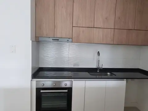 Departamento en Venta al Norte