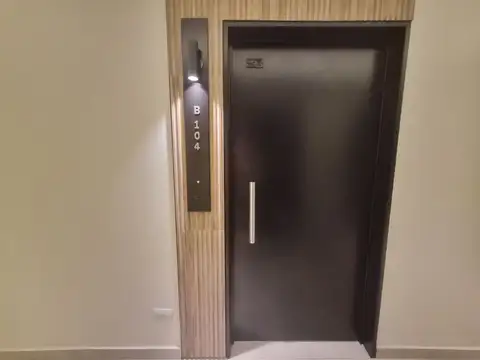 Departamento en Venta A Estrenar