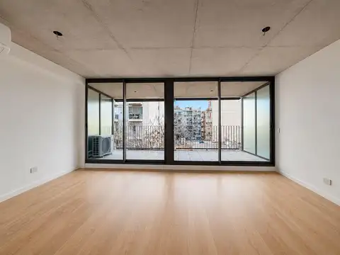 Departamento en Venta en Palermo Hollywood, Palermo
