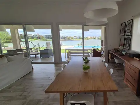 Casa en Alquiler Temporal al Norte