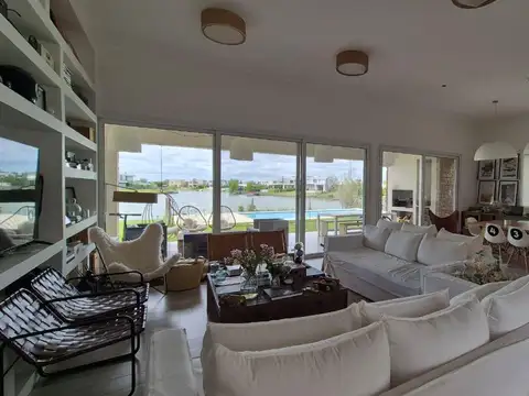 Casa en Alquiler Temporal 3 años