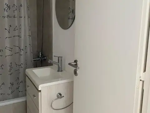 Departamento en Venta en Lagoon Pilar, USD 110.000