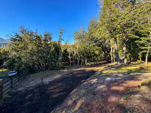 Venta lote Villa La Angostura