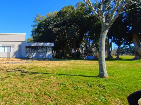 Callejon La Escondida , Piso 0