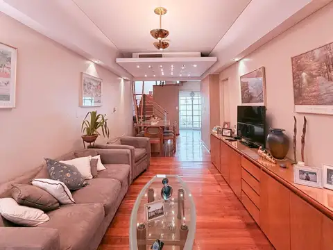 Martínez Castro 1200