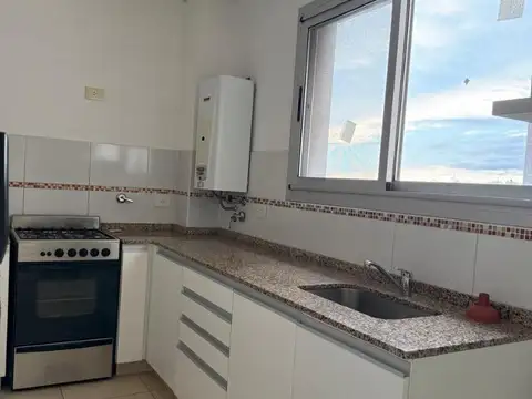 Departamento en Venta en Campana, USD 83.000