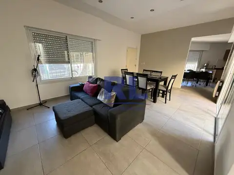Casa de 5 Ambientes
