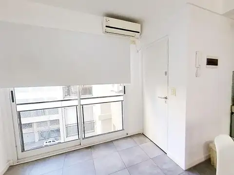 Departamento en Venta en Barracas, USD 75.000