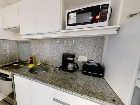 Departamento en Venta Permite mascota