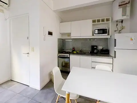 Departamento en Venta 15 años