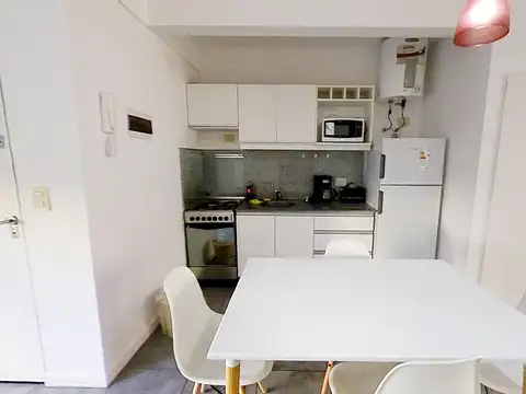 Departamento en Venta de Monoambiente