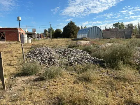 Los Tamariscos 2300