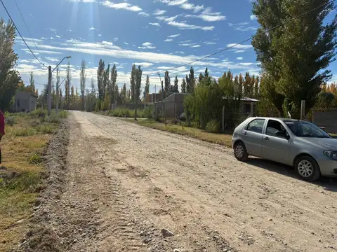 Terreno en Venta en General Roca, USD 9.000