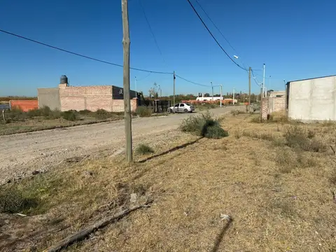 Los Tamariscos 2300