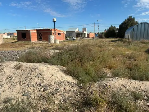 Terreno en Venta en General Roca, USD 9.000