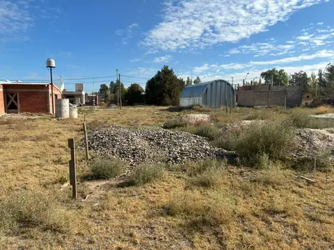 Terreno en Venta de 250,0 m2