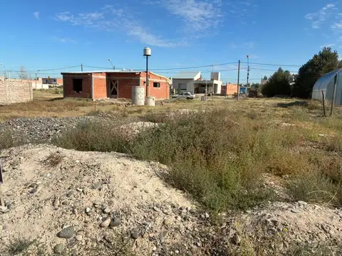 Terreno en Venta de 250,0 m2