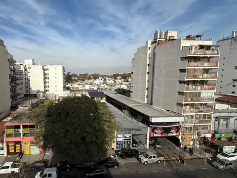 Departamento en Velez Sarsfield